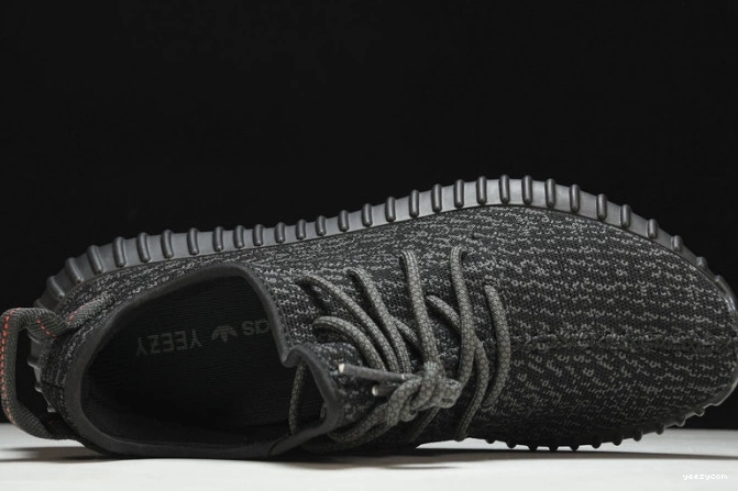 Yeezy (2022 Pirate BB5350 Boost 2023) 350 Black Adidas 0912